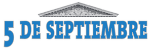Logo Periodico 5 de Septiembre.png