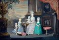 Mariakarolinaofneapelwithfivechildren.jpg