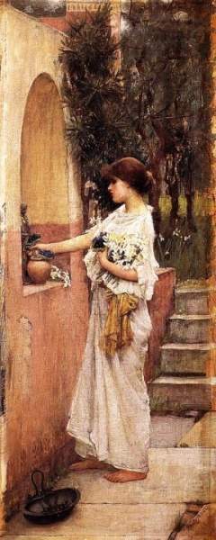 Archivo:A Roman Offering.jpg