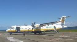 Aero Caribbean ATR-72-212 CU-T1549.jpg
