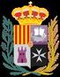 Escudo de San Carlos de la Rápita