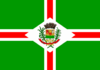 Bandera de Conselheiro Lafaiete
