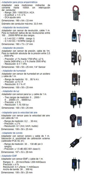 Archivo:Componentes adicionales del multimetro-pce-ut804.jpg