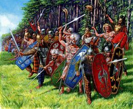 Guerreros-galos-provocando-antes-de-la-batalla-siglos-ii-y-i-ac.jpg
