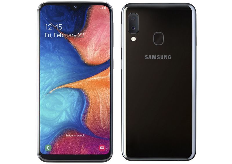 Archivo:Samsung-galaxy-a20e.jpg