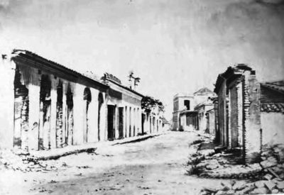 Incendio de Bayamo - EcuRed