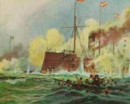 Batalla de Lissa 1866.jpg