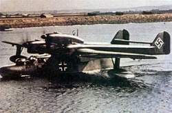 Blohm & Voss BV 138