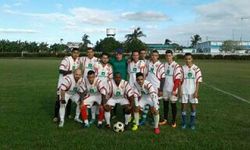 Equipo Interbarrio