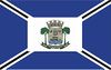 Bandera de Presidente Epitácio