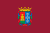 Bandera de Burguillos