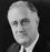 Franklin Delano Roosevelt