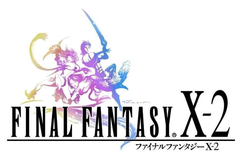 Archivo:Logo Final Fantasy X-2.jpg