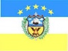 Bandera de Colón