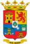 Escudo de Teror (islas canarias)