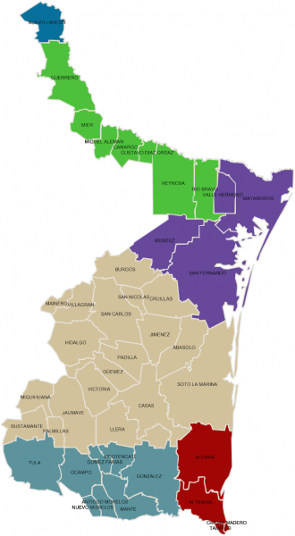Archivo:MapaTamaulipas.png