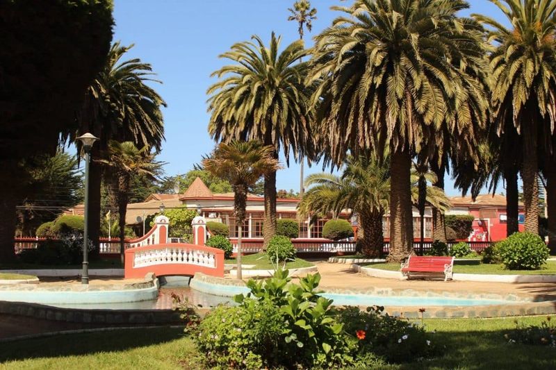 Archivo:Parque Agustín Ross1.jpg