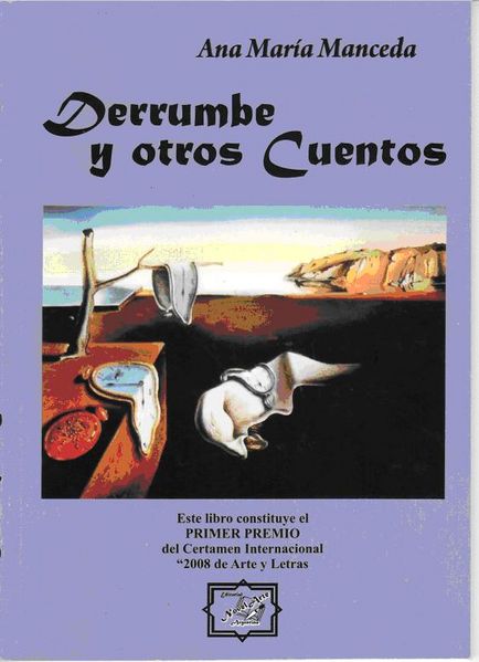 Archivo:TAPA LIBRO DERRUMBE.jpg