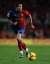 Dani con FC Barcelona.jpg