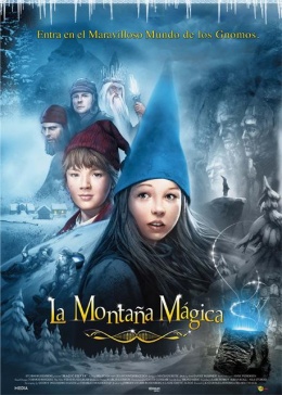 La montaña mágica.JPG