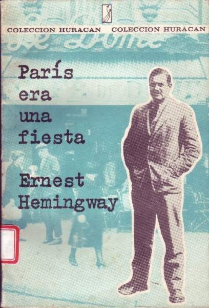 Archivo:París es una fiesta.jpg