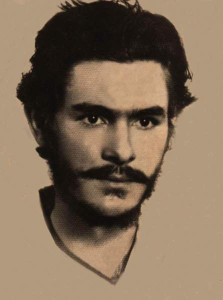 Archivo:Sergio Dopico Valle 1.jpg