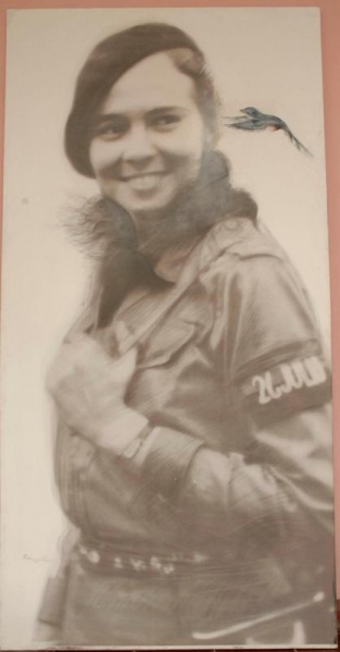 Archivo:Vilma la guerrilera.JPG