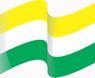 Bandera de Chinavita