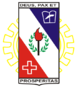 Escudo de Coronel Fabriciano