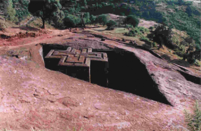 Archivo:Lalibela san jorge.JPG
