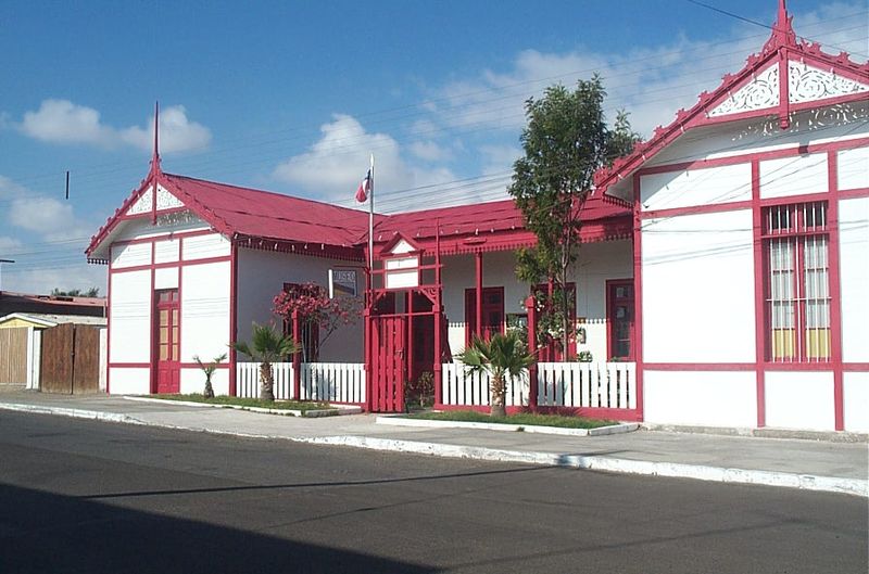 Archivo:Museo de Mejillones.jpg