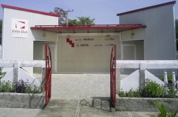 VIdeo Club Caney.JPG