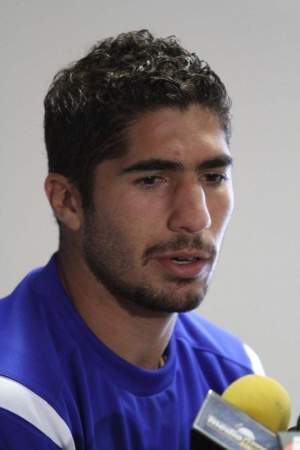 Jair Pereira2013.jpg