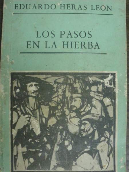 Archivo:Los Pasos En La Hierba.jpg