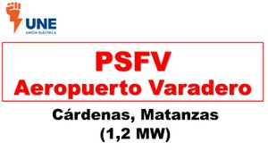 PSFV Aeropuerto Varadero foto ficha.jpg