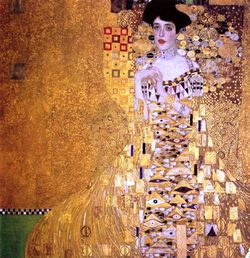 A dama dourada: A extraordinária história da obra-prima de Gustav Klimt,  Retrato de Adele Bloch-Bauer: A extraordinária história da obra-prima de  Gustav Klimt, Retrato de Adele Bloch-Bauer