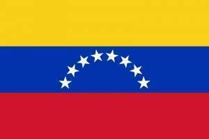Simbolos Patrios De Venezuela Ecured