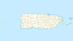 Ubicación en el Juana Díaz (Puerto Rico)