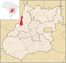 Localización de Aruanã.png