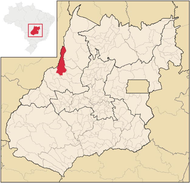 Archivo:Localización de Aruanã.png