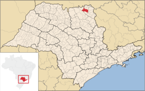 Localización de Ituverava.png