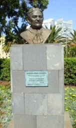 Leonor Pérez - EcuRed