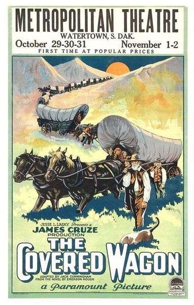 Archivo:The covered wagon.jpg
