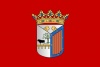 Bandera de Salamanca