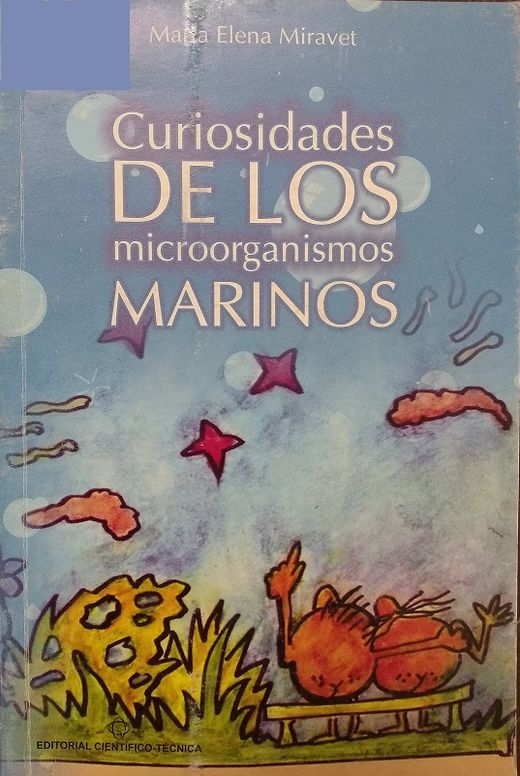 Curiosidades de los microorganismos marinos - EcuRed