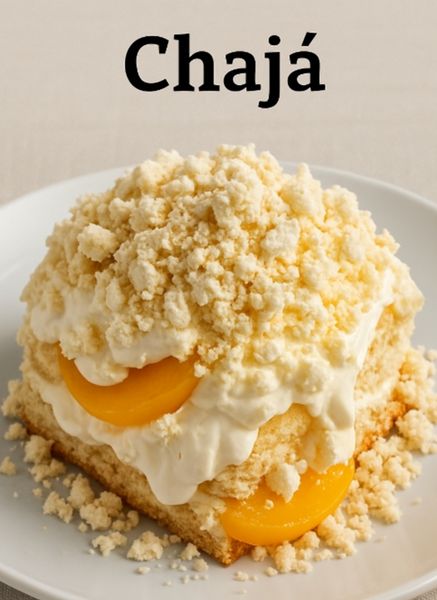 Archivo:Postre Chajá.jpg