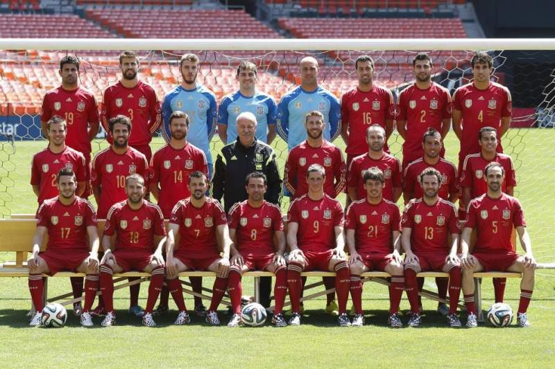 Archivo:Selección de fútbol de España.jpg