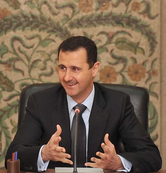 Archivo:Bahar al assad.jpg