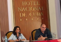 Conferencia de prensa 36 Festival Internacional del Nuevo Cine Latinoamericano.JPG