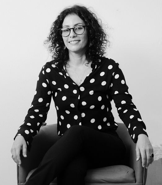 Archivo:Dazra Novak-Mairely Ramon Delgado.jpg